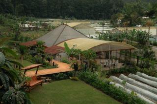 Pondanu Living - Bedugul - 2