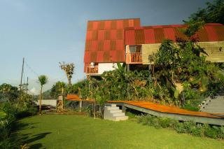 Pondanu Living - Bedugul - 1
