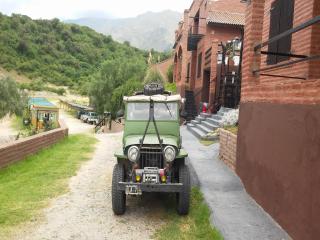 La Loma Resort - Merlo - 2