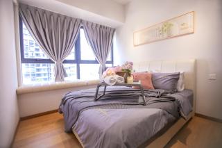Danga Bay Cozy Home Away Centre of JB - By The One - Johor Bahru - 6
