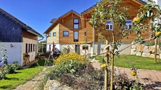 Ferienwohnung Do-Mizil - Dornstetten - 0