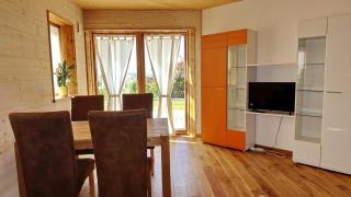 Ferienwohnung Do-Mizil - Dornstetten - 1