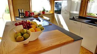 Ferienwohnung Do-Mizil - Dornstetten - 8