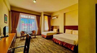 The Regency Hotel Seri Warisan - Taiping - 4