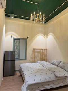 Homestay Lê Lợi, Hải Châu - Summer1993 - 4