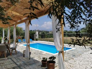 Kefalonia Olive House - Xi - 0