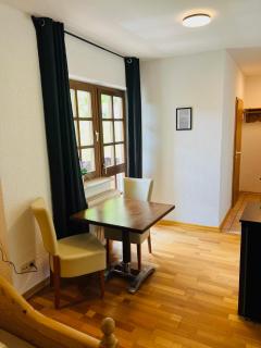 Landhaus Magnus - Ramberg - 7