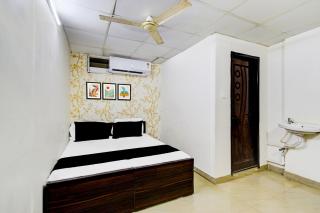SPOT ON Nakshatra Lodge - Haiderabad - 5
