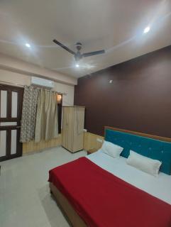 Hotel Shree Ram - 9
