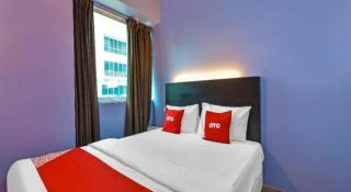 OYO 90484 Bright Hotel - Kuala Lumpur - 8