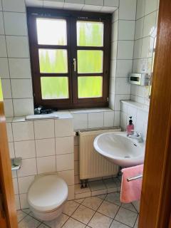 Landhaus Magnus - Ramberg - 2