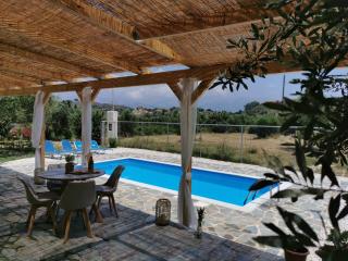 Kefalonia Olive House - Xi - 3