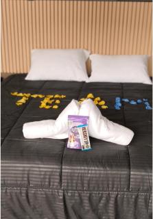 Medellín Luxury cabin in Rionegro Ant Airport - Rionegro - 9