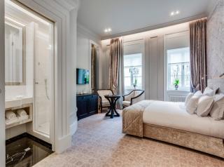 Hotel Bellotto - Varsovie - 3