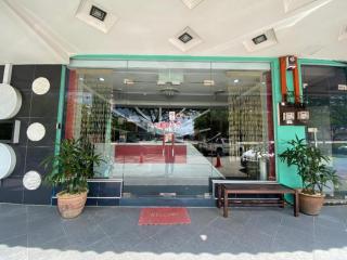 OYO 89752 7 DAYS EXPRESS HOTEL - Batu Pahat - 8