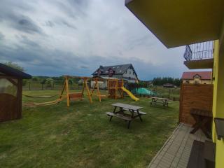 Pokoje Gościnne Morska 32 - Jarosławiec - 4