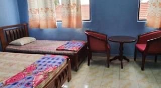 SPOT ON 89920 Muwaffaq Inn - Kota Bharu - 1