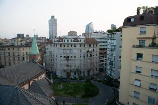 Lepetit Nest - Milan - 9