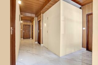 Townhouse Oak Kachighati ISBT Shimla - 5