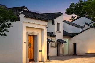 The Grand House 象之屋 - Suzhou - 7