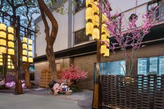 The Grand House 象之屋 - Suzhou - 8