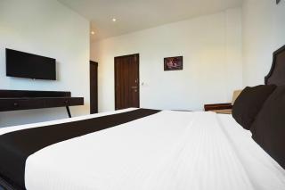 Townhouse Oak Ramdaspeth KRIMS Hospital - 1