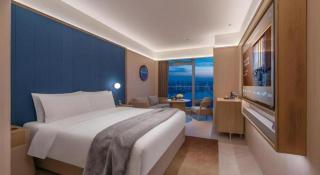 Lijia Hotel - Wenchang - 1