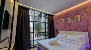 Laman Green Hotel @ Seksyen 7 - Shah Alam - 9