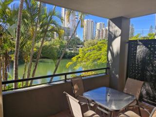 Serenity in Surfers Paradise - Gold Coast - 2