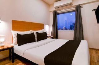 Townhouse Oak Kolkata Tegharia Bus Stand - 6