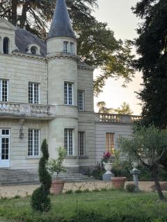 Château des quatre tourelles - Doué-la-Fontaine - 6
