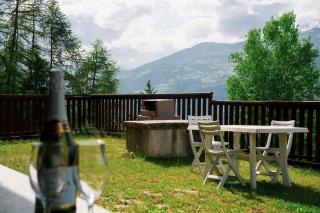La dimora delle Alpi - Aosta - 0
