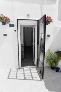 La casita de Paco - Barbate - 0