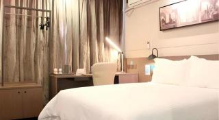 Jinjiang Inn Select Beijing Miyun Development Zone - Miyun - 4