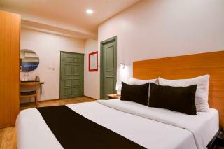 Townhouse Oak VIP Road NSCB Airport - 2