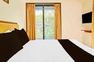 Townhouse Oak Amanora Mall - Poona - 9