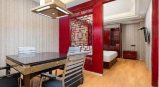 Chonpines Hotel Fuzhou Yuming Avenue Fulin Road - Fuzhou - 7
