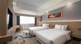 Zhuzhou Jinjin Haiyue Hotel - Zhuzhou - 2