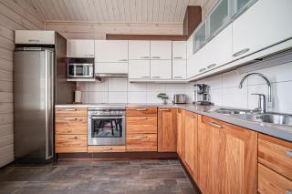 Levin Taiga 18A by Aavalevi Holidays - Levi - 7