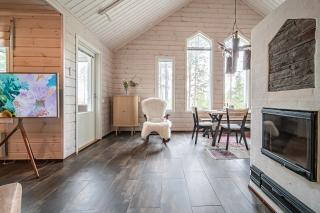 Levin Taiga 18A by Aavalevi Holidays - Levi - 0