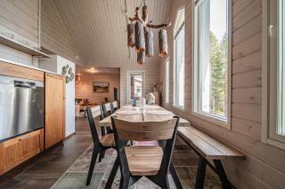 Levin Taiga 18A by Aavalevi Holidays - Levi - 3
