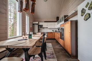 Levin Taiga 18A by Aavalevi Holidays - Levi - 6