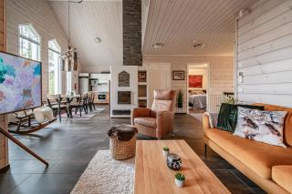 Levin Taiga 18A by Aavalevi Holidays - Levi - 1