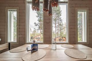 Levin Taiga 18A by Aavalevi Holidays - Levi - 2