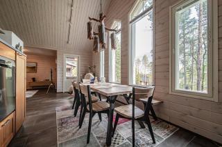 Levin Taiga 18A by Aavalevi Holidays - Levi - 4