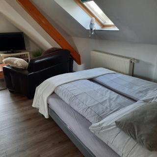 Ferienwohnung Moritz - Lahr - 4