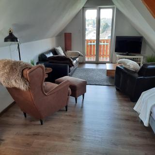 Ferienwohnung Moritz - Lahr - 8