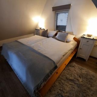 Ferienwohnung Moritz - Lahr - 1