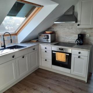 Ferienwohnung Moritz - Lahr - 9