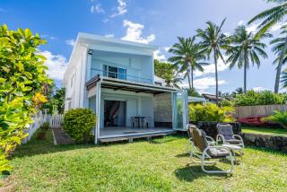 Sunrise Beachfront - 3